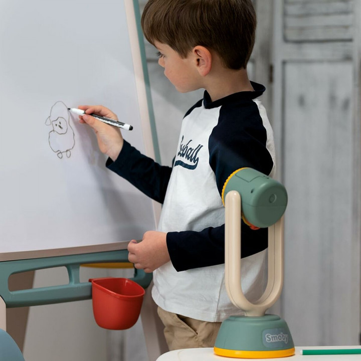 Cleaning & Storage Kit Smoby