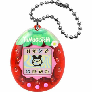 Interaktives Haustier Tamagotchi Fresh Strawberry