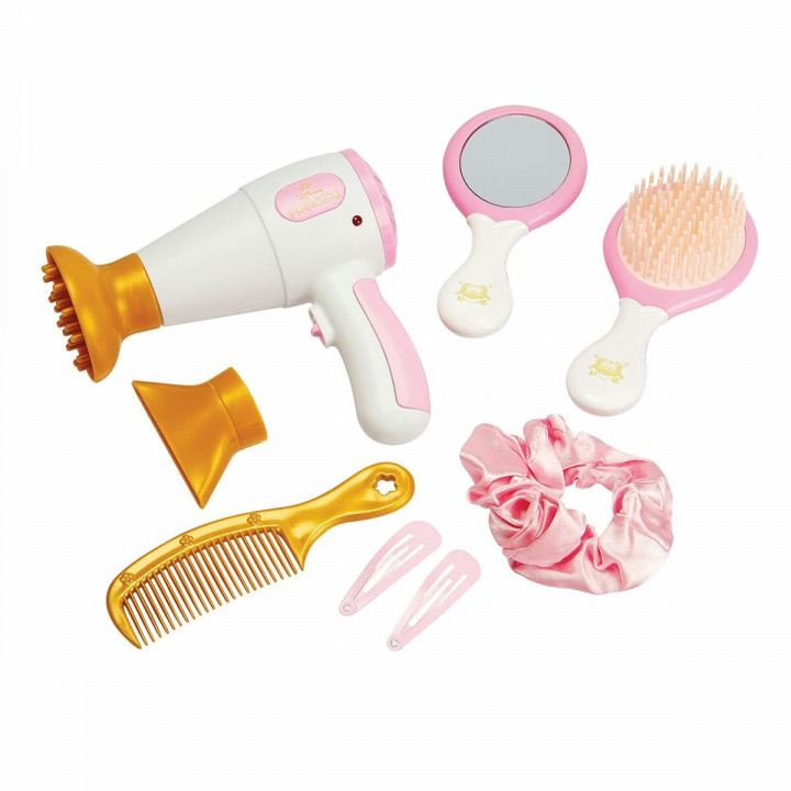 Kit per Cleaning & Storage Smoby