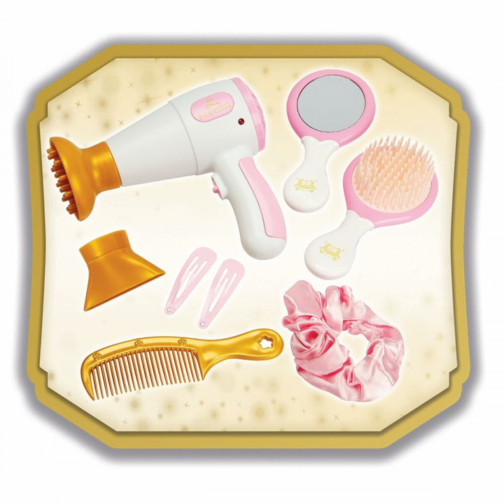 Set de Limpieza Smoby