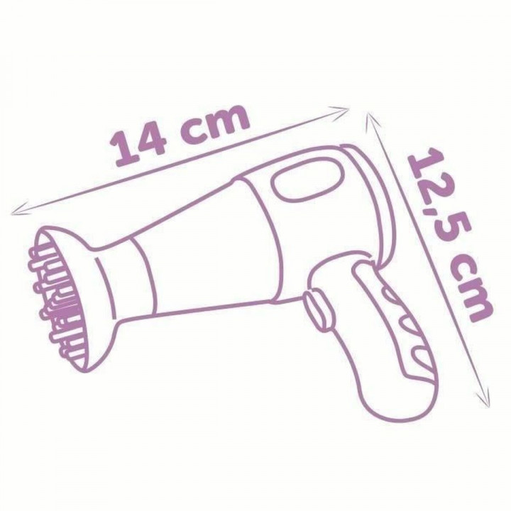 Cleaning & Storage Kit Smoby