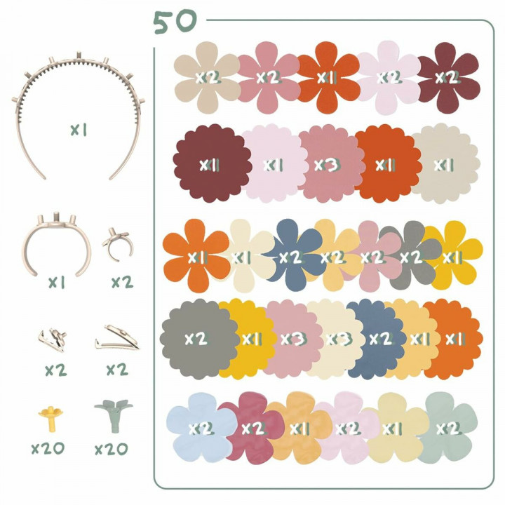 Reinig & Opberg Kit Smoby