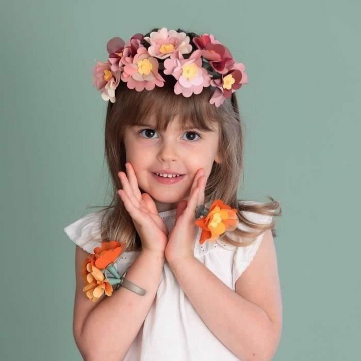 Reinigungs- und Aufbewahrungskit Smoby