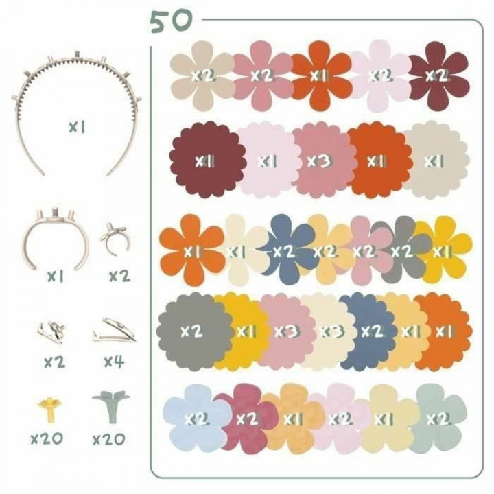 Set de Limpieza Smoby