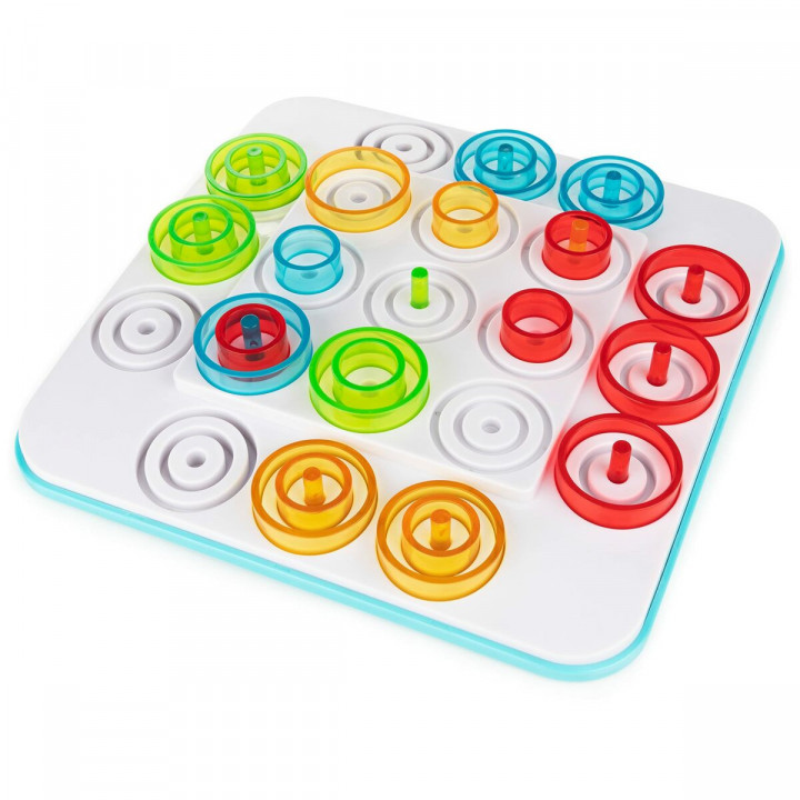 Jeu d’habileté Spin Master