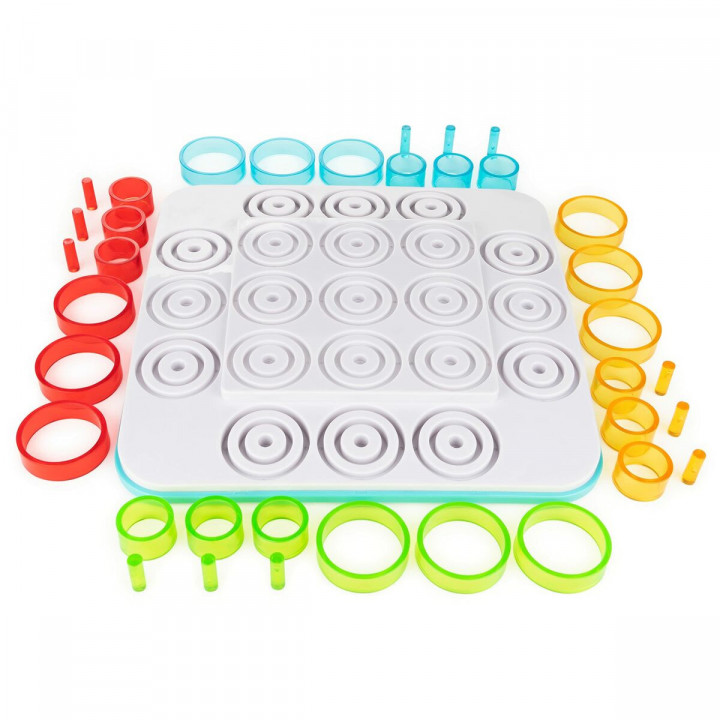 Jeu d’habileté Spin Master