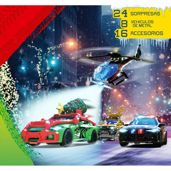 Reinigungs- und Aufbewahrungskit Majorette