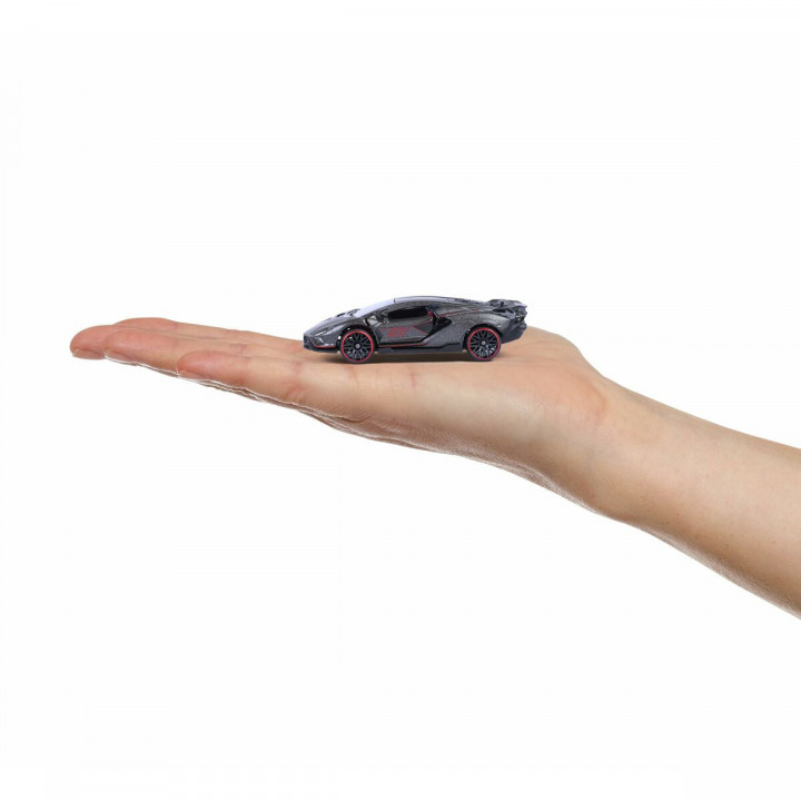 Reinig & Opberg Kit Majorette