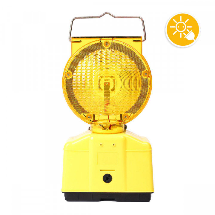 Faro Stak Policarbonato