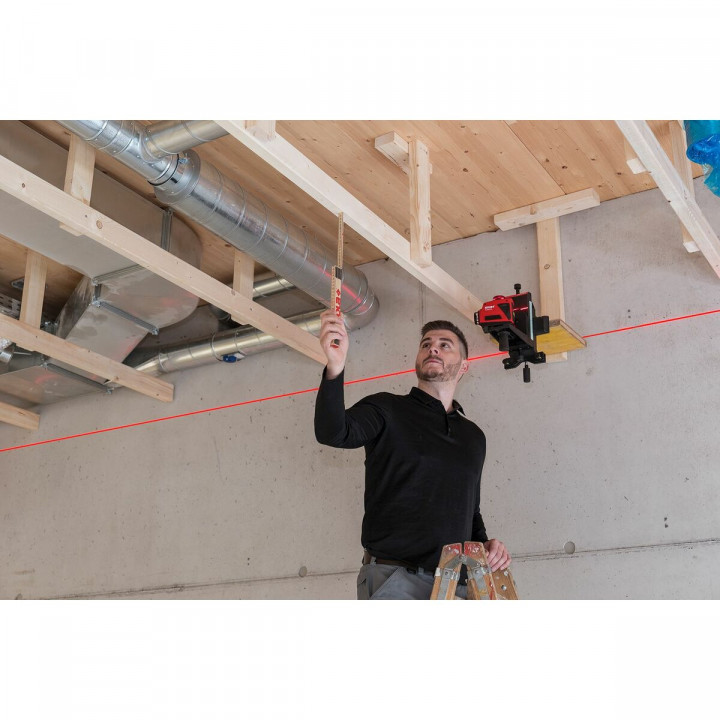 Livello laser a linee SOLA 3D