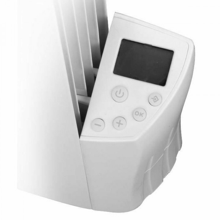 Heizkörper Warm Tech 900 W