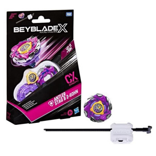 Peonza Hasbro BeyBladeX