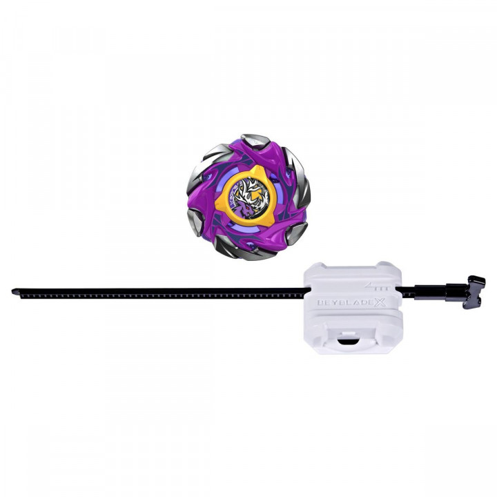 Draaiende Tol Hasbro BeyBladeX