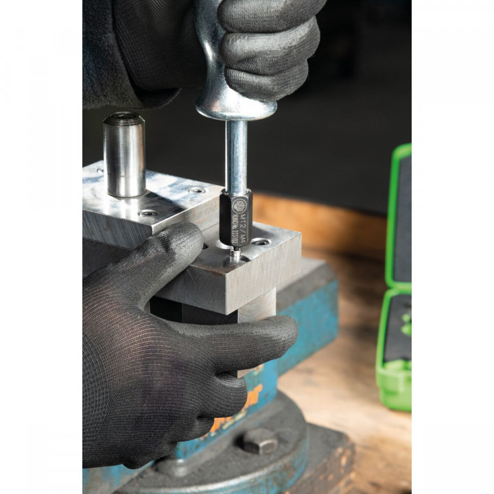 Ensemble d’extracteurs KUKKO