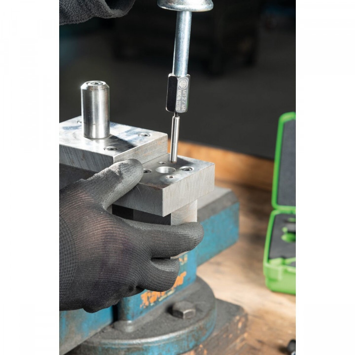 Set di estrattori KUKKO