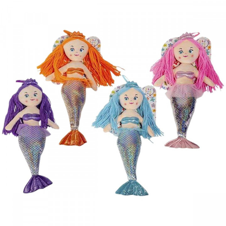 Pop Artesanía Beatriz 40 cm