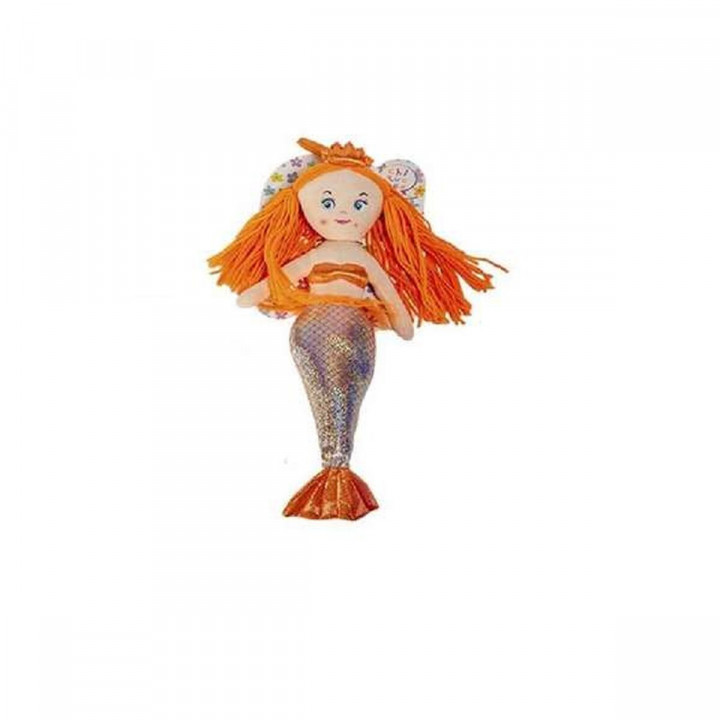 Puppe Artesanía Beatriz 40 cm