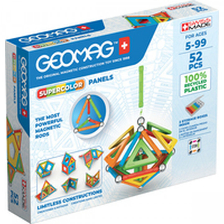 Magnetspiel Geomag 378