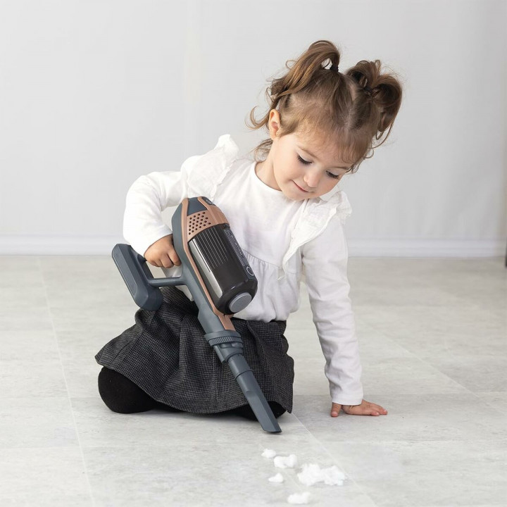 Kit de nettoyage et de rangement Smoby