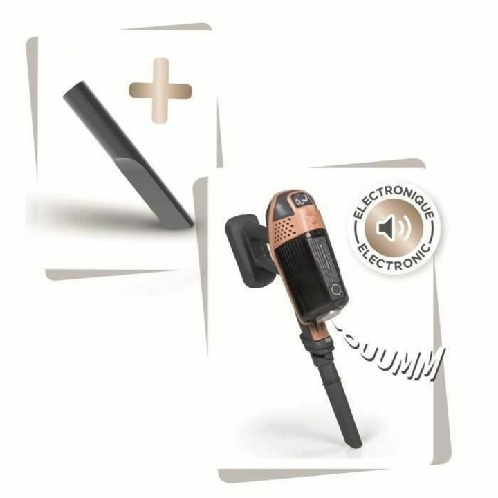 Reinig & Opberg Kit Smoby