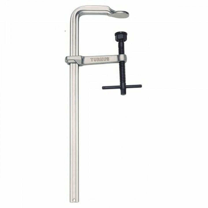 Vis de serrage Turnus 30 x 15 mm 1000 x 120 mm