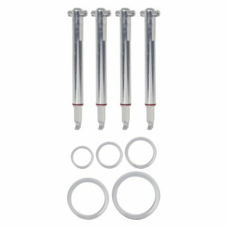 Set di ganci di estrazione KUKKO PULLPO