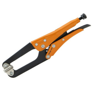 Prensa Sargento Grip-on 34 mm