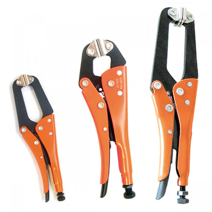 Presse-joint Grip-on 34 mm