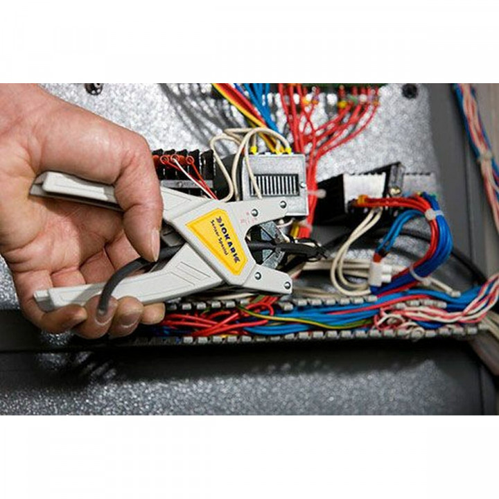 Pinces à dénuder JOKARI Sensor Mini