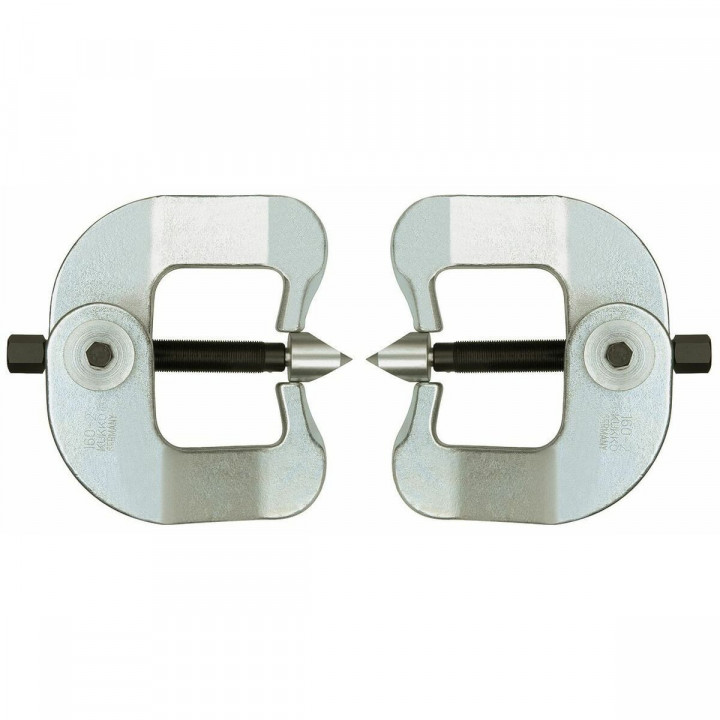 Flange Spreaders KUKKO 80-250 mm