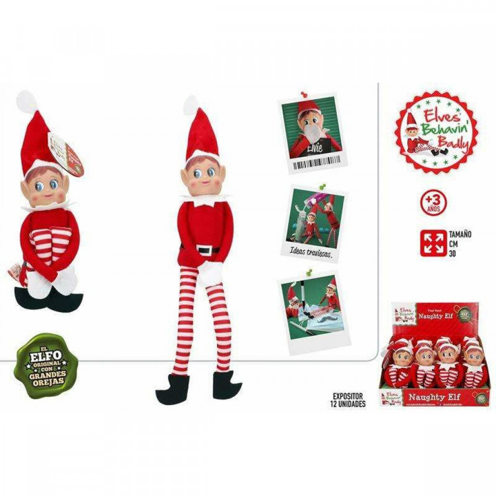 Doll Colorbaby 30 cm