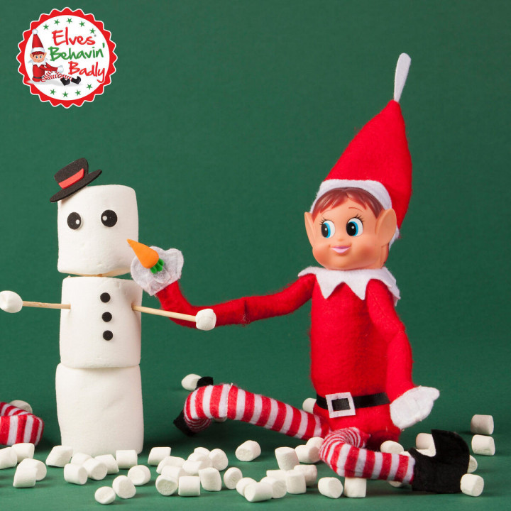 Doll Colorbaby 30 cm