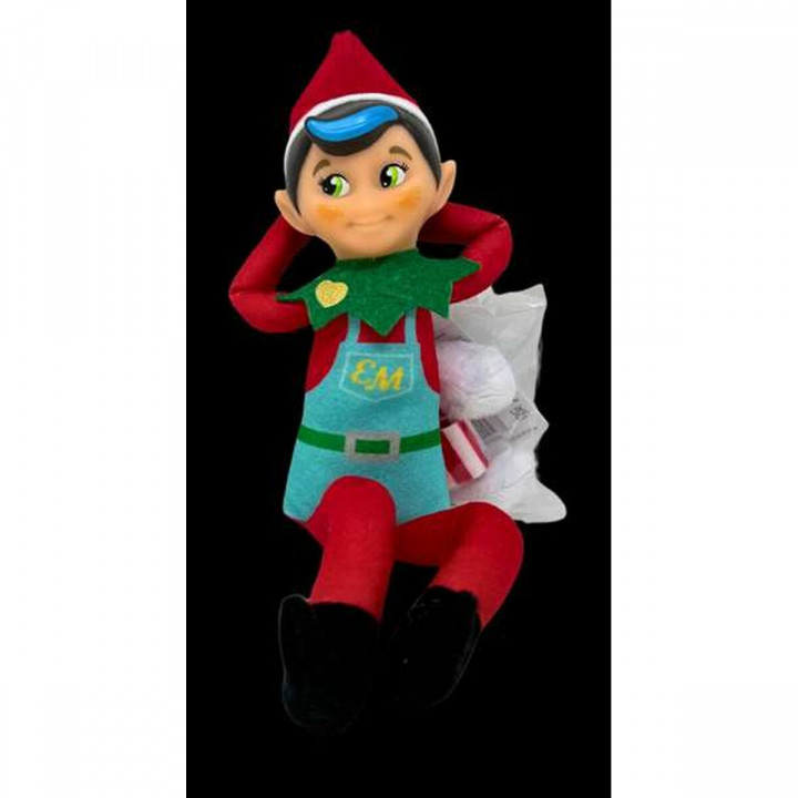 Lappenpop Cefatoys 30 cm