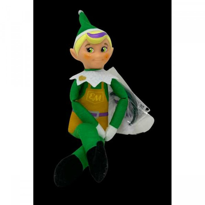 Muñeca de Trapo Cefatoys 30 cm