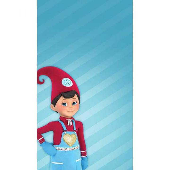 Rag Doll Cefatoys 30 cm