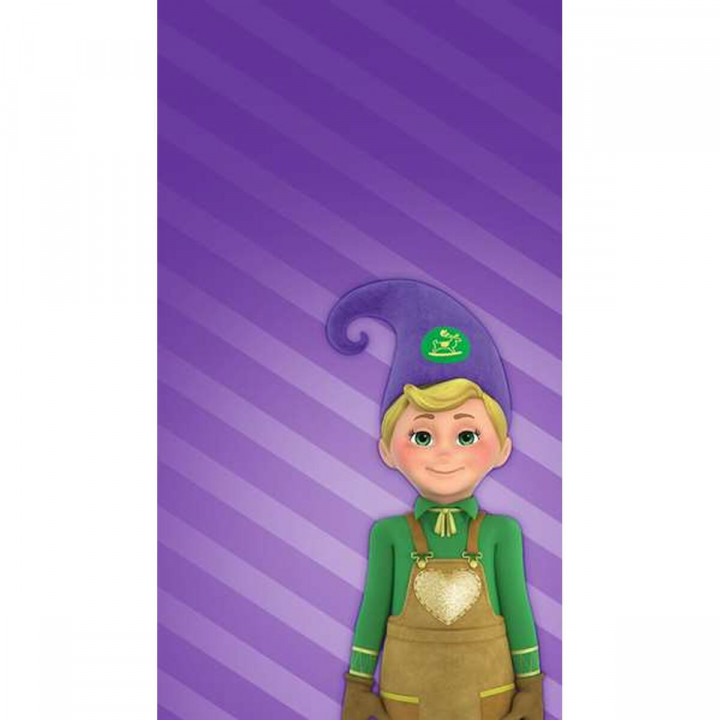 Rag Doll Cefatoys 30 cm