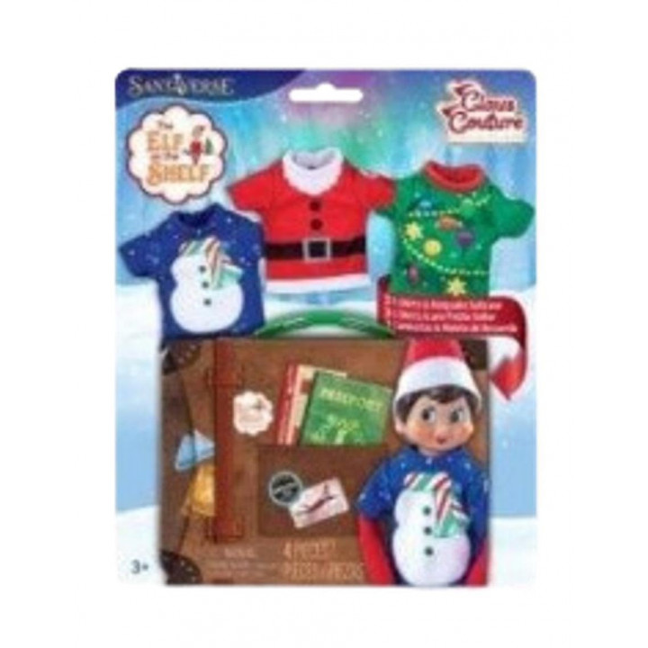 Rag Doll Cefatoys 30 cm