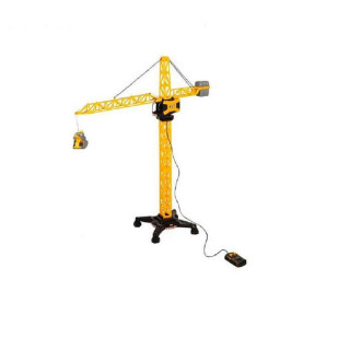 Toy Crane Colorbaby
