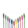 Redes cableadas