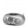 Radio-CD-Player