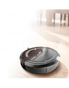 Schoonmaken, Stofzuigen en Strijken