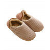 Chaussons de maison