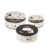 Recipienti da cucina e portapane