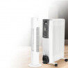 Verwarming en Airconditioning