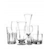 Vasos, copas y jarras