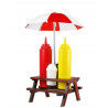 Andere accessoires en pannen