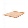 Tablas de cocina