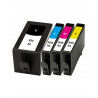 Cartuchos de tinta original