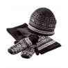 Hoeden, mutsen en shawls